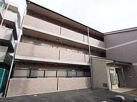 京都府京都市右京区西京極下沢町（賃貸マンション1K・2階・31.00㎡） その1