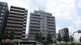 京都府京都市中京区堀川通錦小路下る錦堀川町（賃貸マンション2LDK・6階・46.00㎡） その3