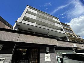 京都府京都市中京区小川通姉小路下る西堂町（賃貸マンション1LDK・2階・36.38㎡） その1