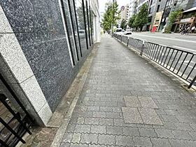 京都府京都市中京区壬生賀陽御所町（賃貸マンション1R・8階・25.48㎡） その30