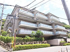 京都府京都市北区紫野北舟岡町（賃貸マンション3LDK・2階・80.35㎡） その3