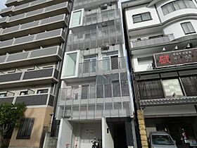 京都府京都市上京区五町目（賃貸マンション1R・2階・48.96㎡） その3