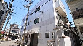 京都府京都市右京区西京極前田町（賃貸アパート1R・3階・32.00㎡） その3