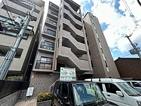 京都府京都市下京区喜吉町（賃貸マンション3LDK・5階・63.20㎡） その3