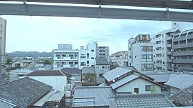 京都府京都市右京区西院松井町（賃貸マンション1DK・3階・30.30㎡） その19