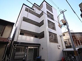 京都府京都市中京区壬生馬場町21番（賃貸マンション1K・5階・27.27㎡） その3