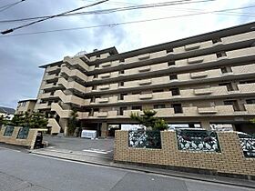 京都府京都市右京区常盤下田町（賃貸マンション3LDK・4階・85.63㎡） その3