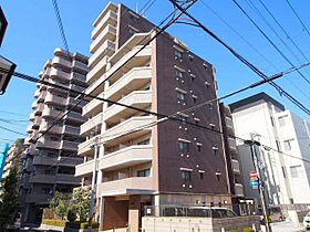 京都府京都市下京区七条御所ノ内北町（賃貸マンション1K・4階・35.28㎡） その1