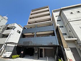 京都府京都市上京区一町目（賃貸マンション1LDK・2階・54.81㎡） その3