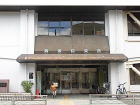 京都府京都市西京区山田南山田町（賃貸マンション2LDK・2階・53.28㎡） その26