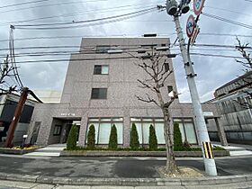 京都府京都市南区上鳥羽大物町31番（賃貸マンション2LDK・4階・56.00㎡） その1