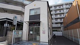 京都府京都市右京区太秦森ケ前町（賃貸マンション2LDK・3階・50.00㎡） その25