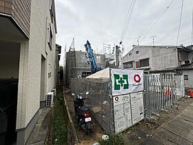 仮)右京区嵯峨折戸町新築ハイツ  ｜ 京都府京都市右京区嵯峨折戸町（賃貸アパート3LDK・1階・68.92㎡） その5