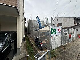 仮)右京区嵯峨折戸町新築ハイツ  ｜ 京都府京都市右京区嵯峨折戸町（賃貸アパート3LDK・2階・68.92㎡） その3