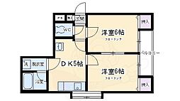 パルティールステージ 4階