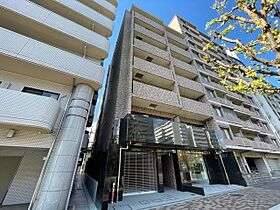 リーガル京都堀川中立売  ｜ 京都府京都市上京区福大明神町（賃貸マンション1K・6階・31.84㎡） その1