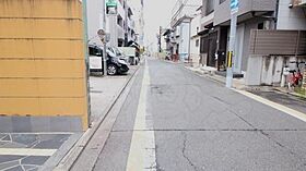 京都府京都市中京区壬生朱雀町31番2号（賃貸マンション1DK・4階・37.62㎡） その18