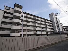 ルシエル太秦  ｜ 京都府京都市右京区太秦門田町（賃貸マンション3LDK・6階・50.00㎡） その3