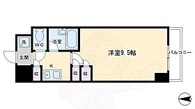 京都府京都市上京区今薬屋町（賃貸マンション1K・2階・25.56㎡） その2