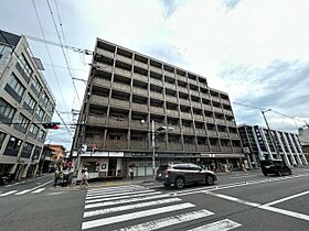 京都府京都市上京区今薬屋町（賃貸マンション1K・2階・25.56㎡） その3