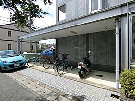 京都府京都市西京区山田出口町（賃貸マンション1R・1階・18.52㎡） その30