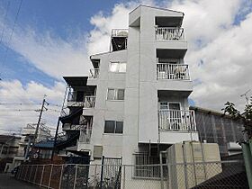 京都府京都市右京区西京極畑田町（賃貸マンション1R・4階・14.06㎡） その16