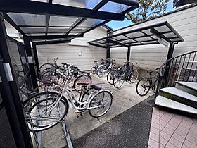 ジュノー雅  ｜ 京都府京都市北区北野上白梅町（賃貸マンション1K・2階・31.50㎡） その16