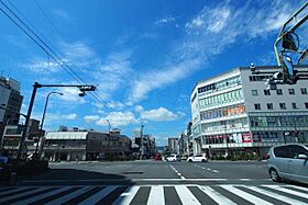 京都府京都市中京区壬生東大竹町（賃貸マンション1K・1階・21.92㎡） その19