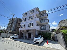 京都府京都市右京区西京極南大入町（賃貸マンション1R・2階・21.70㎡） その1