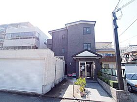 京都府京都市右京区西院日照町（賃貸マンション1K・1階・24.00㎡） その17