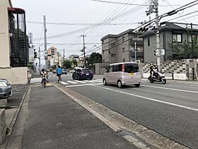 京都府京都市右京区西院日照町（賃貸マンション1K・1階・24.00㎡） その27