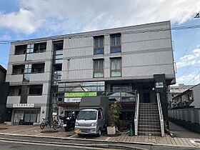 京都府京都市右京区西院西今田町（賃貸マンション1DK・4階・29.43㎡） その16