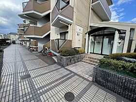 京都府京都市西京区山田猫塚町（賃貸マンション3LDK・2階・62.02㎡） その30