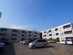 エスパシオ石田  ｜ 京都府京都市中京区壬生花井町（賃貸マンション3LDK・3階・61.38㎡） その1