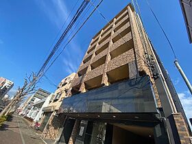 アスヴェル京都西大路御池  ｜ 京都府京都市中京区西ノ京上合町（賃貸マンション1DK・7階・33.84㎡） その3