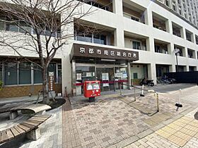 京都府京都市南区東九条北松ノ木町（賃貸マンション2K・2階・26.00㎡） その18