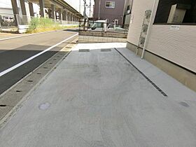 京都府京都市南区久世中久世町２丁目（賃貸アパート1LDK・3階・34.50㎡） その19