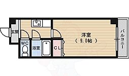 京都市営烏丸線 四条駅 徒歩5分