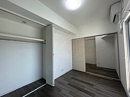 ARCA西京極 2階1DKのリビング/ダイニング