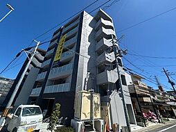 ARCA西京極