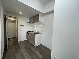 ARCA西京極 6階1DKのリビング/ダイニング