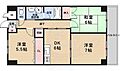 ノイシュロス御室南4階7.7万円