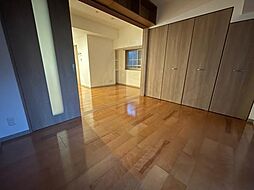 シルエラ御所南 4階1LDKのリビング/ダイニング