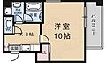 オルテンシア3階5.9万円