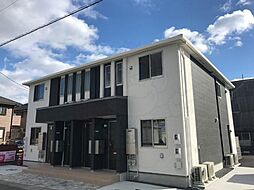 フォレスト蟹ヶ坂