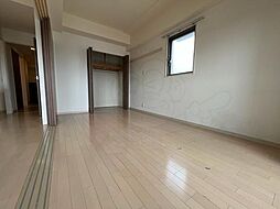 ベリエ茶五 2階2LDKのリビング/ダイニング