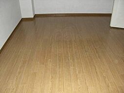 第2正美堂ビル 8階1Kのリビング/ダイニング