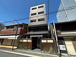 Flair京都五条烏丸