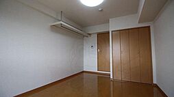 フラッティ円町北 6階1Kのリビング/ダイニング