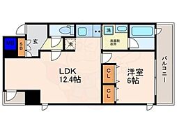 京都市営烏丸線 四条駅 徒歩3分